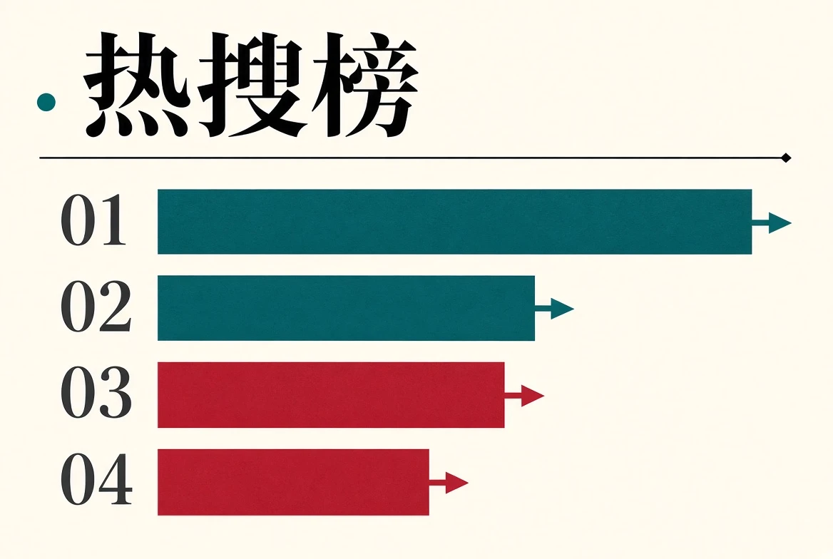 吃瓜网编辑关注清单